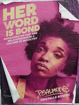 cover image of Her Word Is Bond